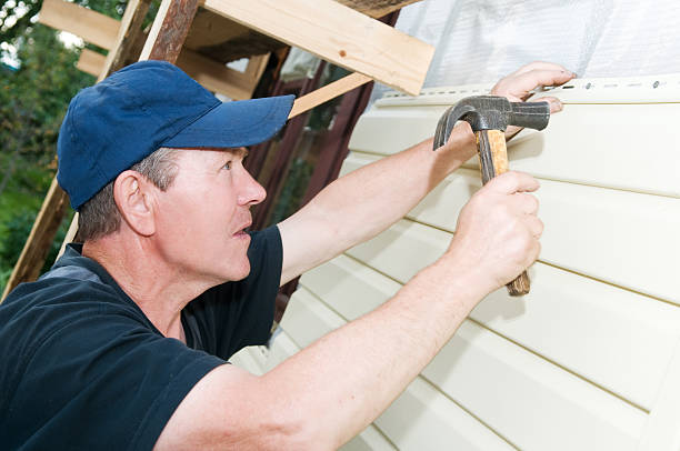 Wooster, AR Siding Company